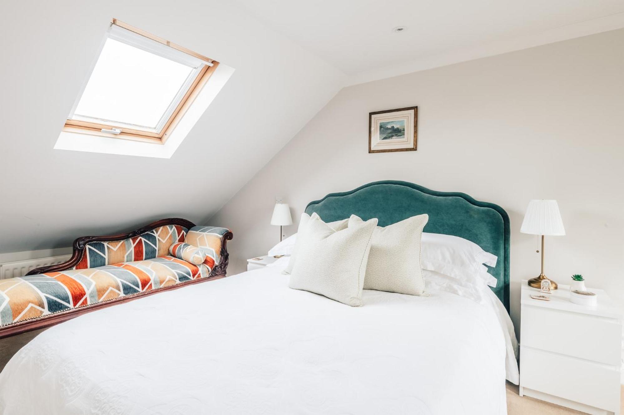 3 Bed, 2 Bath Stylish Flat Londres