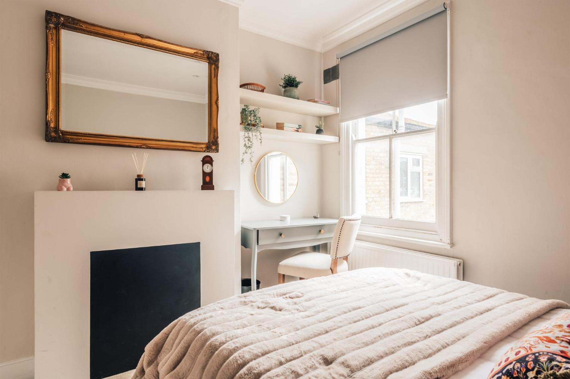 3 Bed, 2 Bath Stylish Flat Appartement