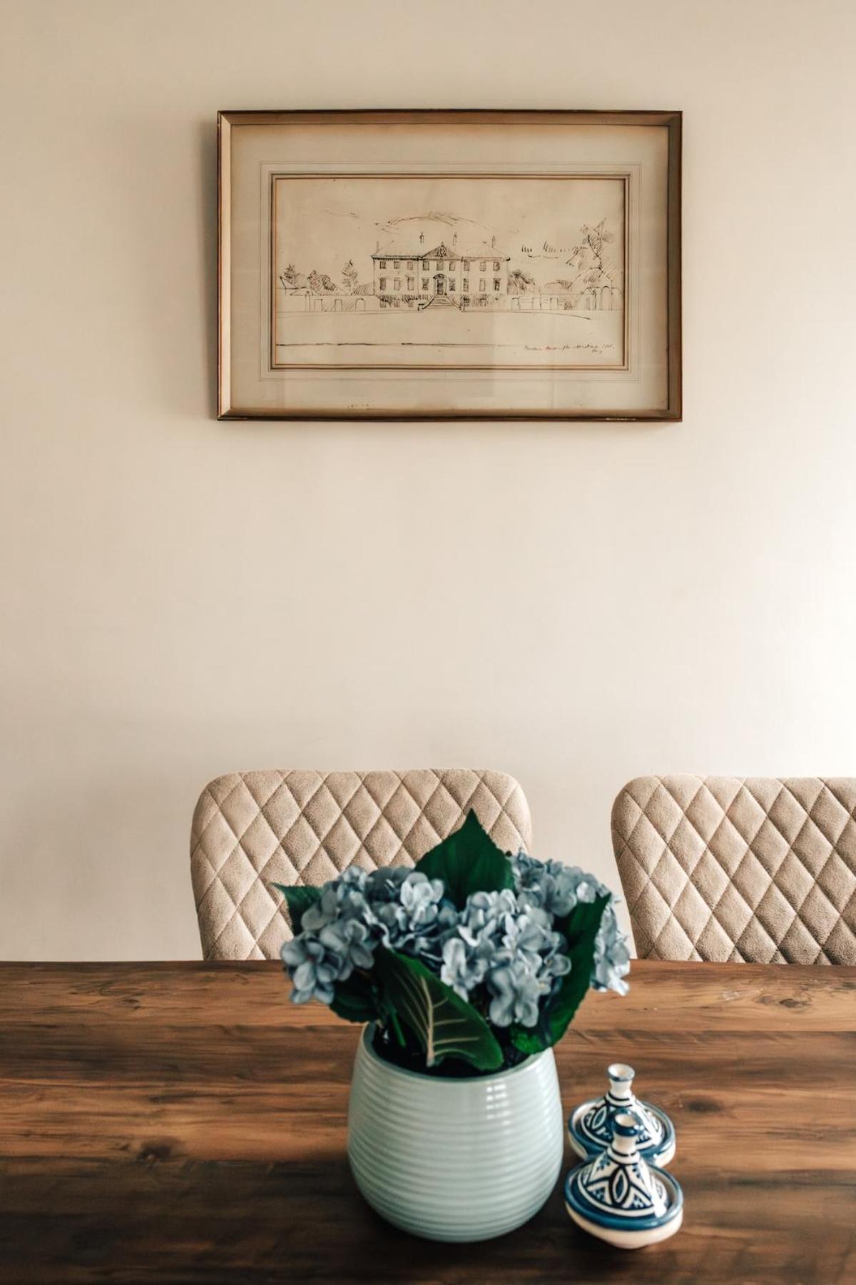 3 Bed, 2 Bath Stylish Flat Londres
