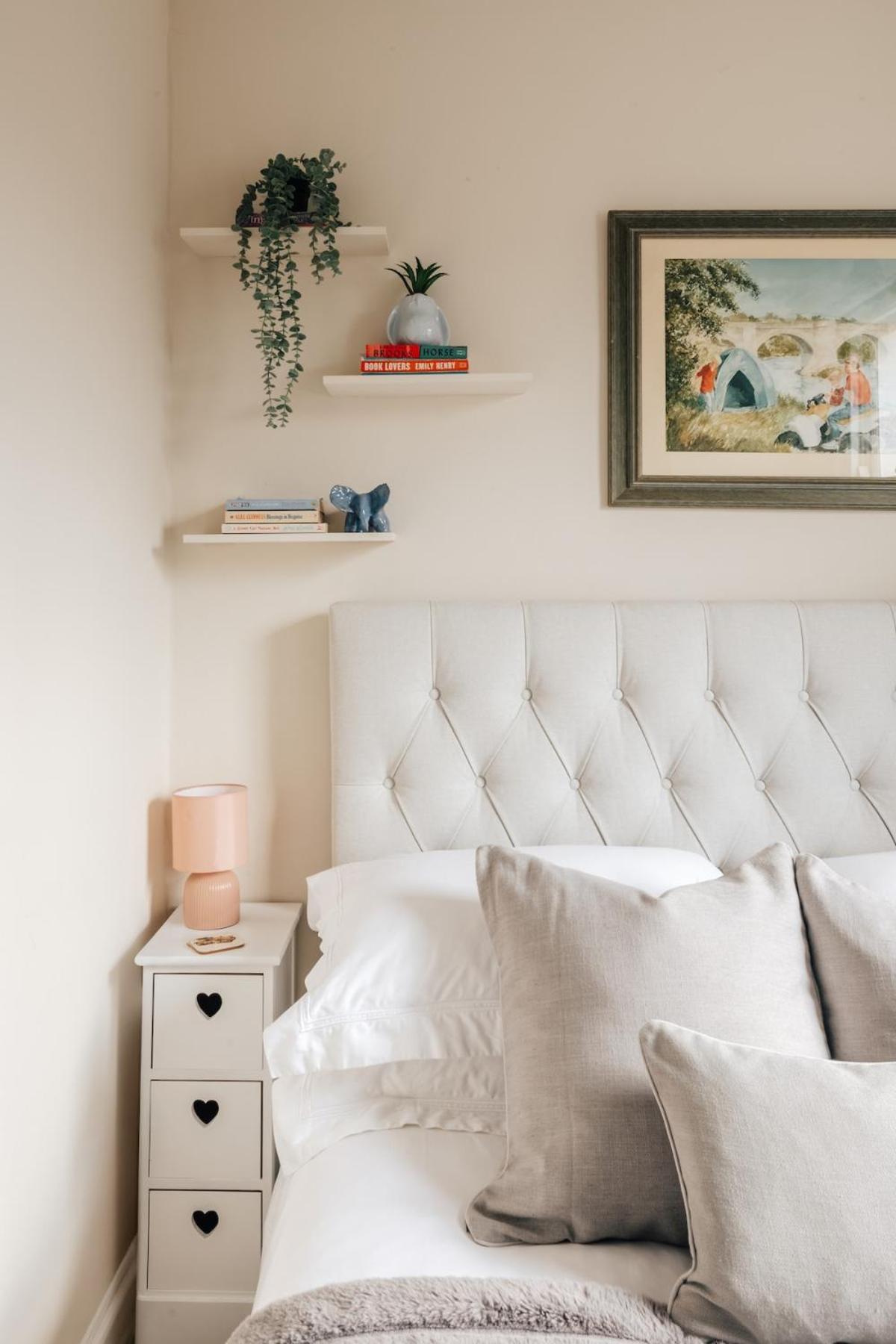 Appartement 3 Bed, 2 Bath Stylish Flat *