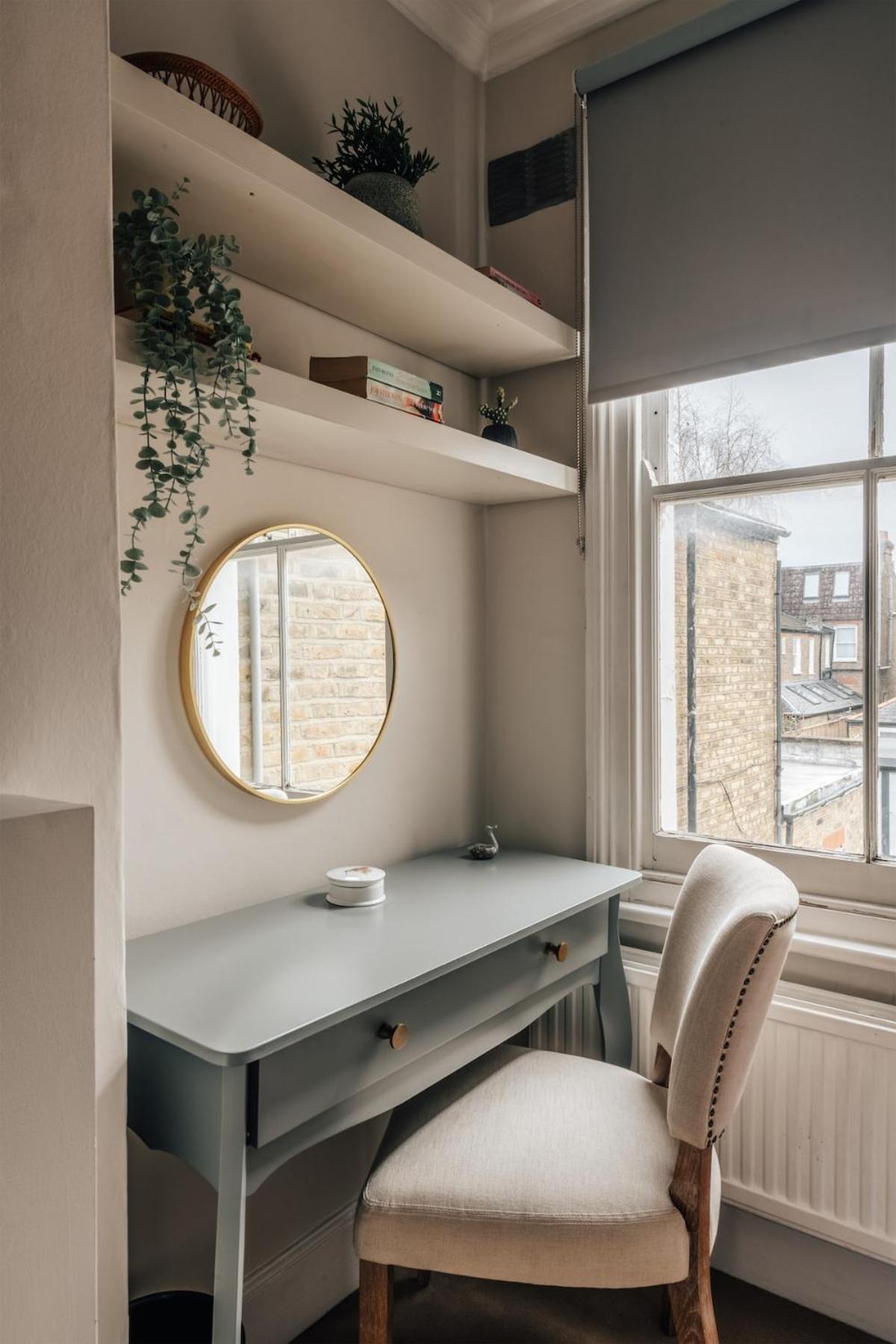 Appartement 3 Bed, 2 Bath Stylish Flat *