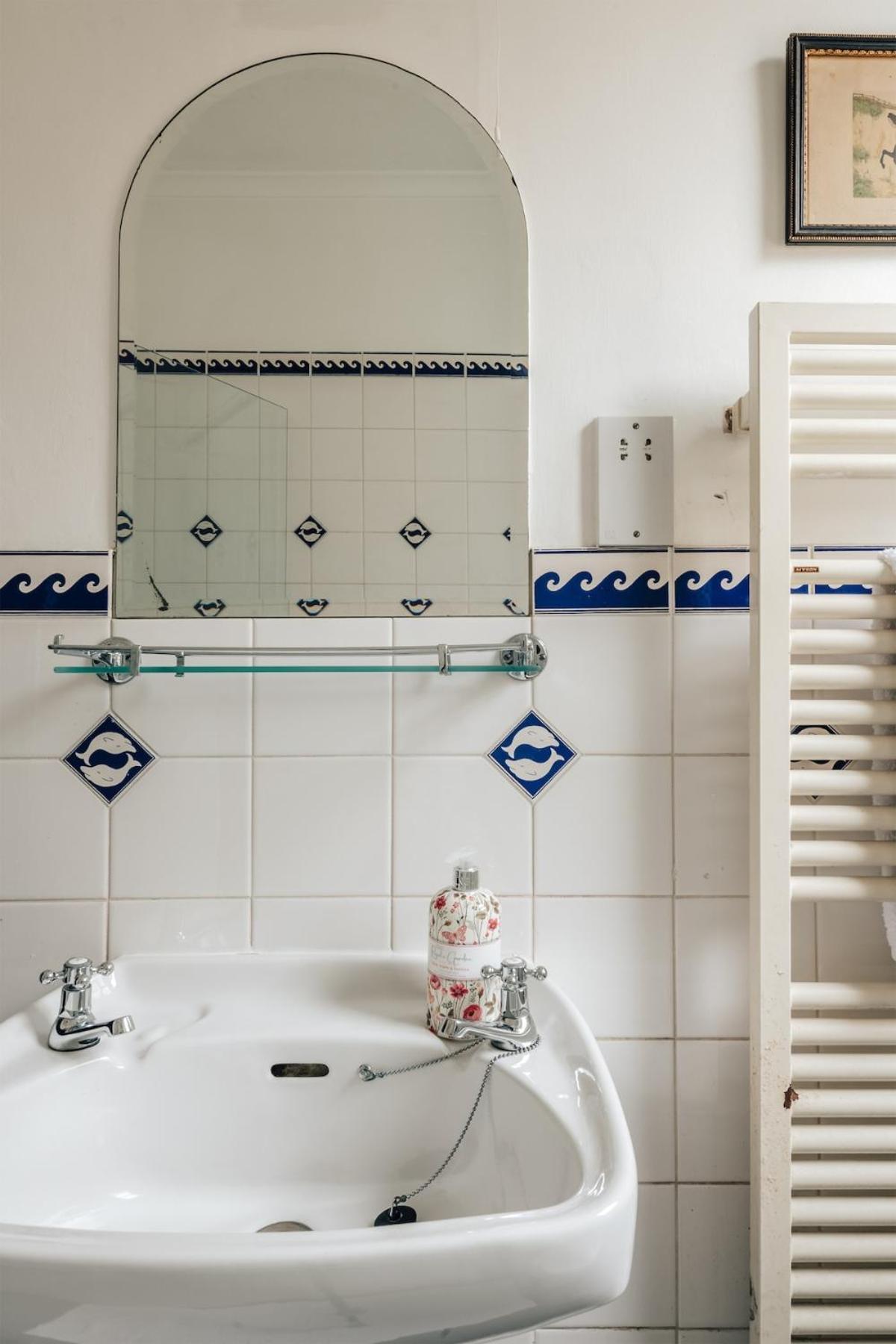 3 Bed, 2 Bath Stylish Flat Appartement Londres